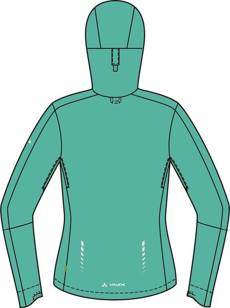 Women's Moab Rain Jacket II