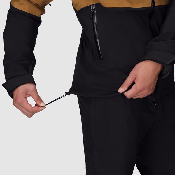 Men's Carbide Jacket