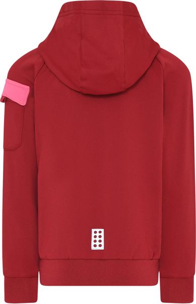 LWSAIPAL 700 - Fleece W. Hood