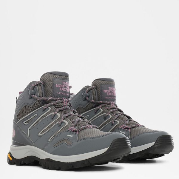 Womens Hedgehog Fastpack II Mid WP (eu)