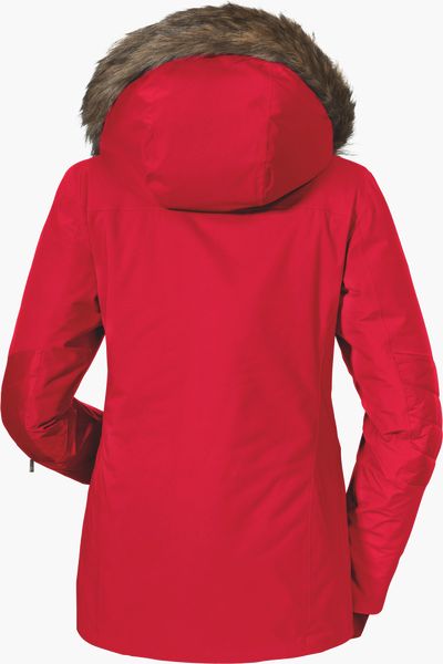 Ski Jacket Maria Alm1