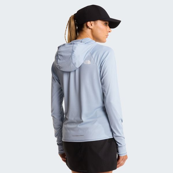 Womens Sunriser Hoodie