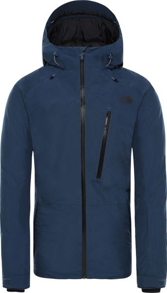 Men's Descendit Jacket