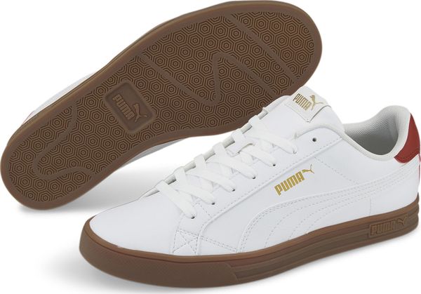 Smash Vulc V3 LO