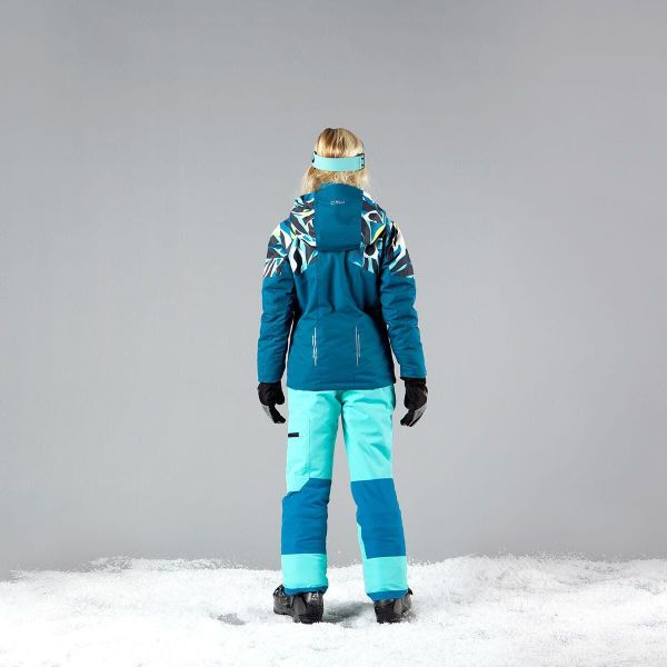 KID G Jacket FIX Hood