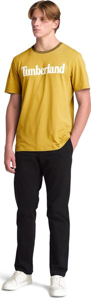 Wordmark Logo Short Sleeve Tee