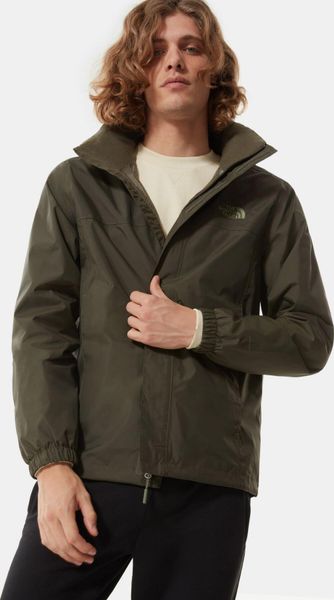 Men’s Resolve 2 Jacket