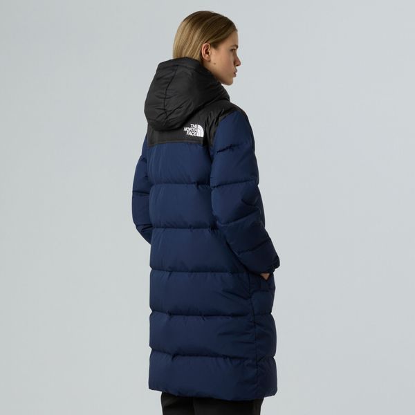 Womens Nuptse Parka