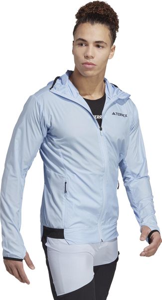 Xperior Windweave Wind Jacket