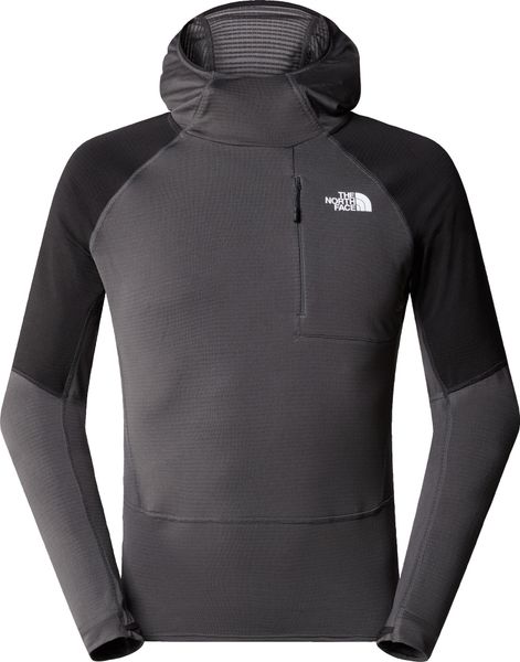 Mens Bolt Polartec Pull ON