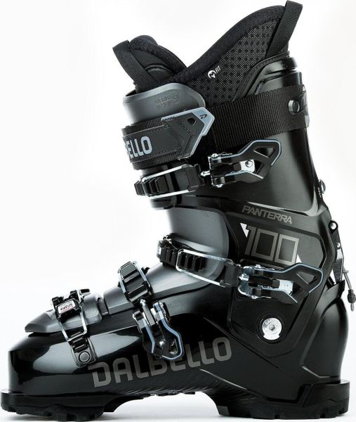 Panterra 100 GripWalk MS