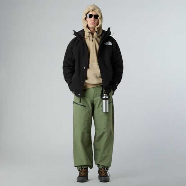 Mens GTX Mountain Jacket