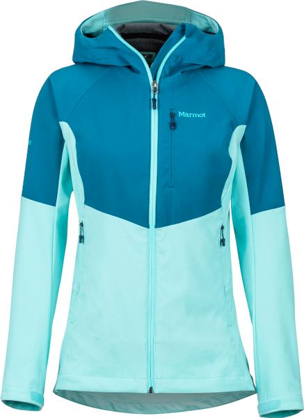 Wm's ROM Jacket