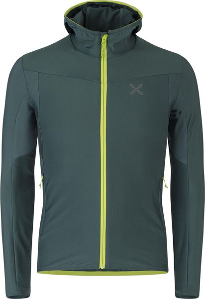 Trek Light Hoody Maglia