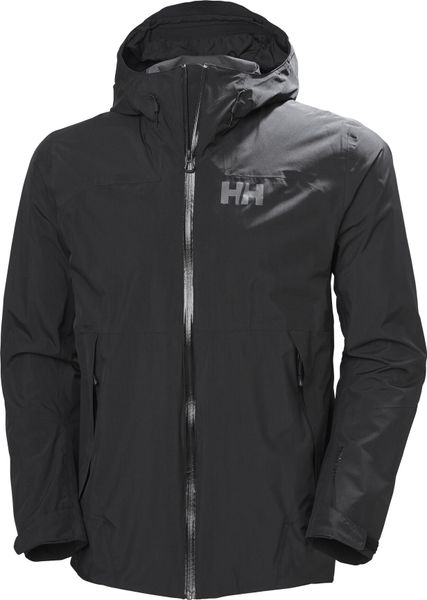 Verglas 2L Ripstop Shell Jacke