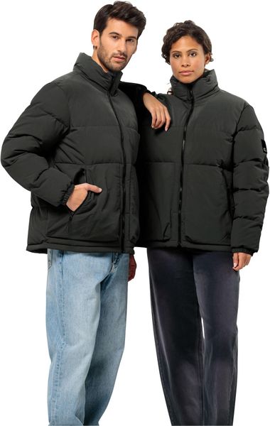 Dellbrueck Jacket