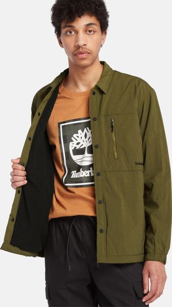 Mens DWR Fleece Shirt