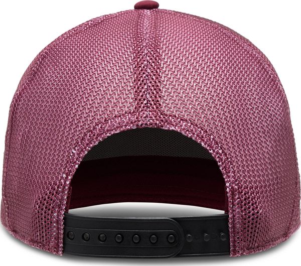 Fade Trucker