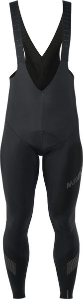 Essential Thermo Bibshort
