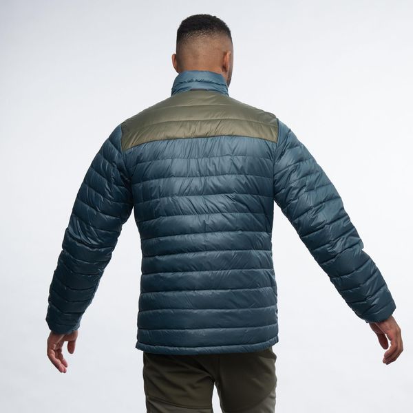 Røros Box Down Light Jacket
