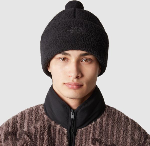 Cragmont Fleece Beanie