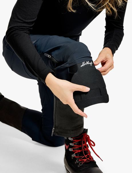 Padje Softshell Pant W