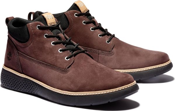 Cross Mark PT Chukka