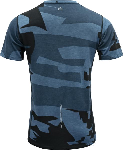 Kløvstien Merino Tee MAN