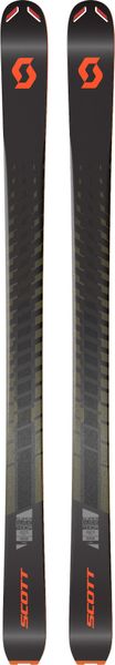 Scott Ski Superguide Freetour