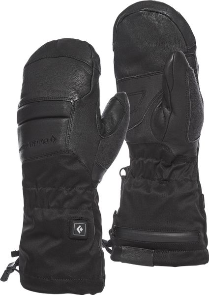 Solano Mitts