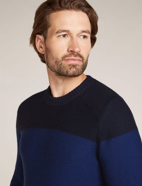Men Waypoint Crewe Sweater