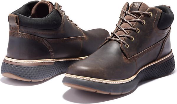 Mens Cross Mark GTX Chukka