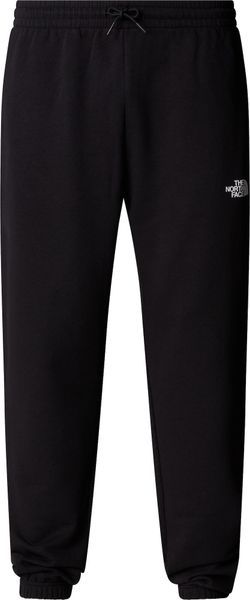 Mens Simple Dome Light Regular Tapered Jogg