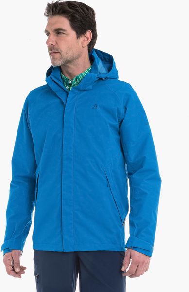 Jacket Easy M4
