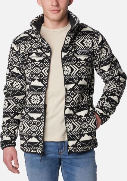 Winter Pass Full Zip