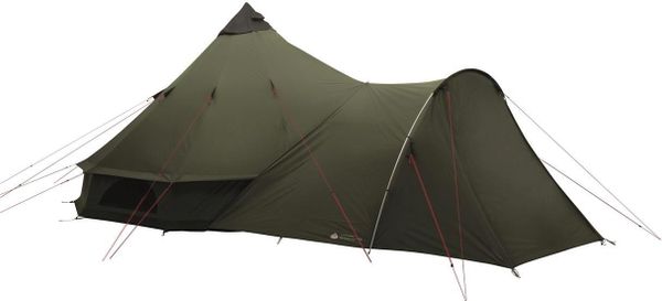 Tipi Extension PRS