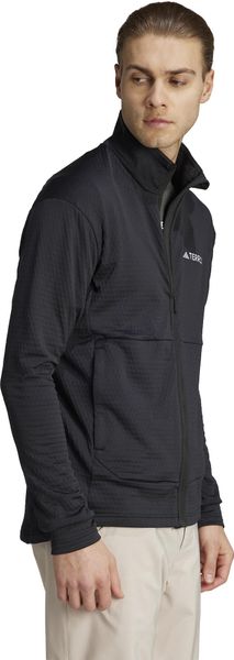 Terrex Multi Light Fleece Full Zip Jacket