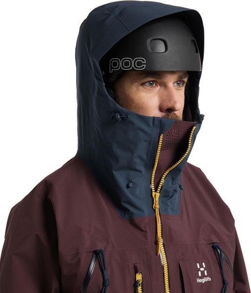 Vassi GTX Pro Jacket Men