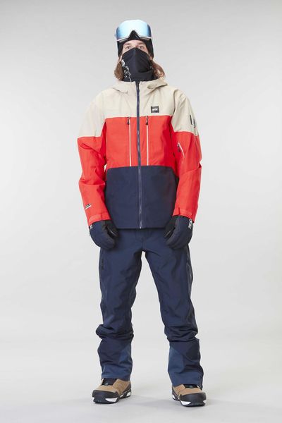 Picture Object Jacket