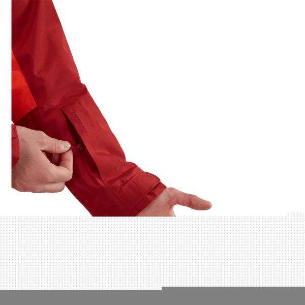 Niva Insulated Jacket Men