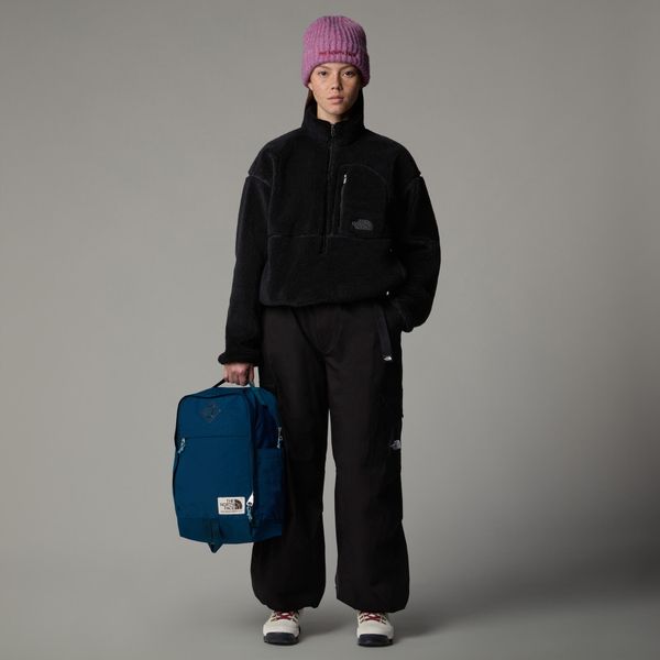 Womens Extreme Pile Pullover 2