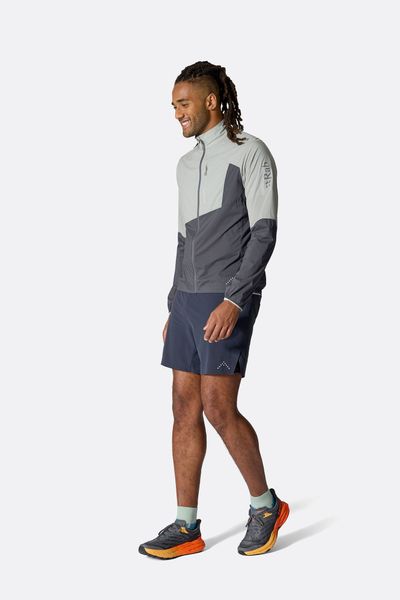 Windveil Jacket