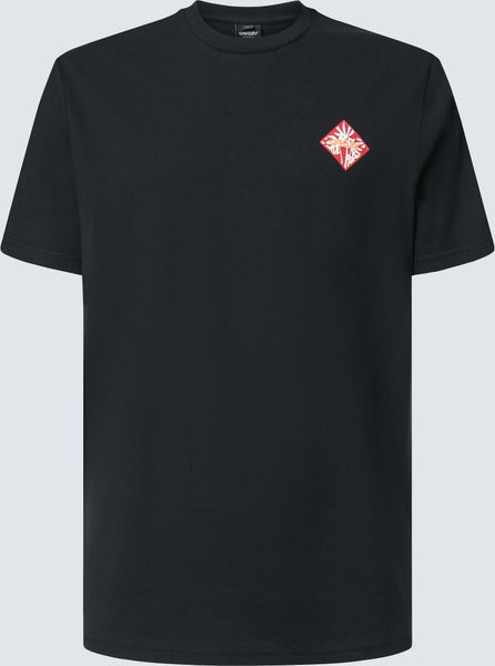 Deco Palms B1B Tee