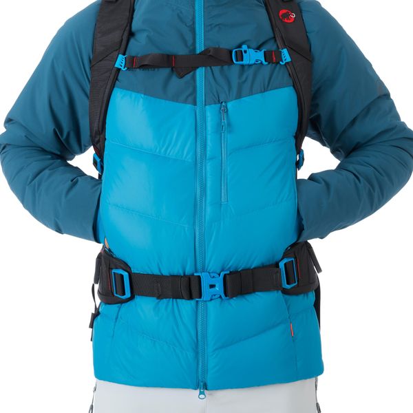 Rime Pro IN Hybrid Hooded Jacket Men