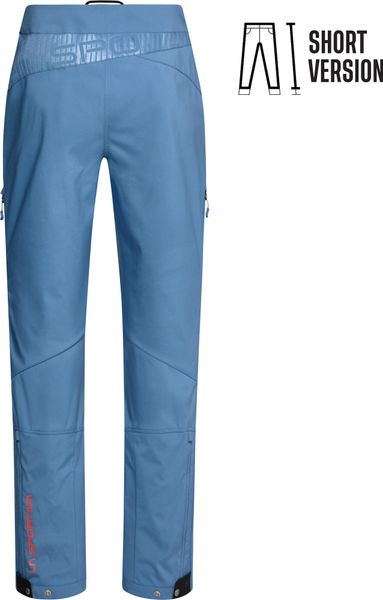 Crossridge Softshell Pant Women