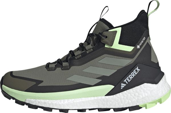 Free Hiker 2 Gore-tex Hiking Shoes