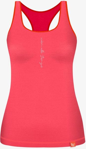 Top Merino über Alle BERGE. Superfein