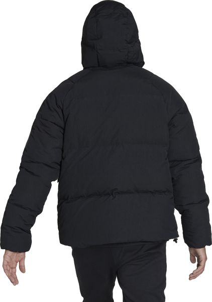 BIG Baffle Jacket