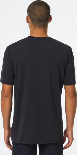 Marble Ellipse Tee