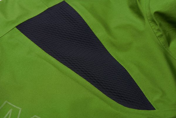 Brangus Jacket #1